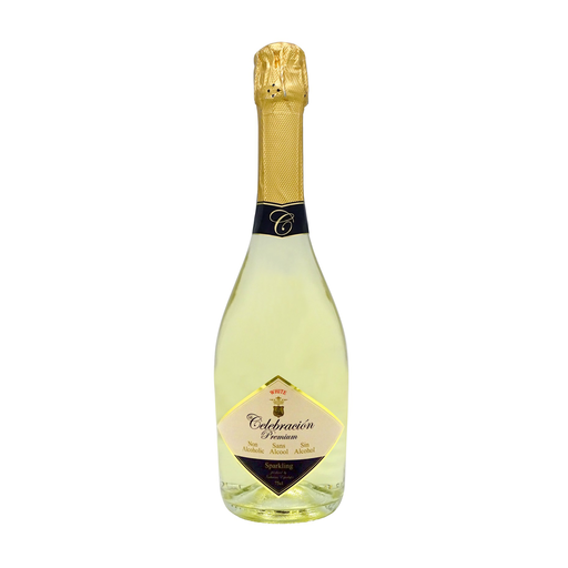 [11132] Le Celeb Prem Sparkling 750ml (White Grape)