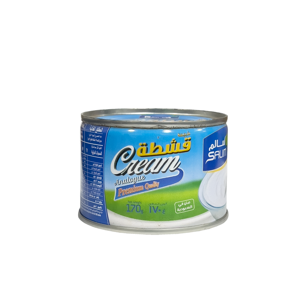 Salim Cream 170g