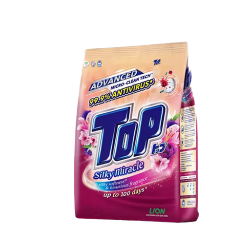 [52225] TOP Powder 3.6 Kg Pk - S (Maroon)