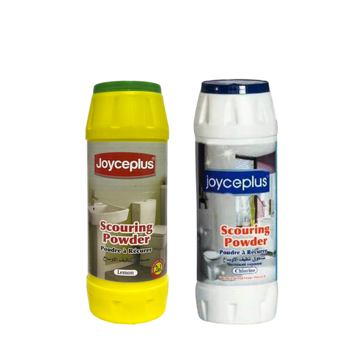 [51463] Joyce+ Scouring Powder 500g (Ammon)