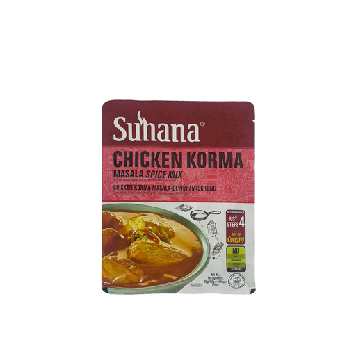 [35502] Suhana RTC Spice Mix 50g (Chicken Korma Mix)