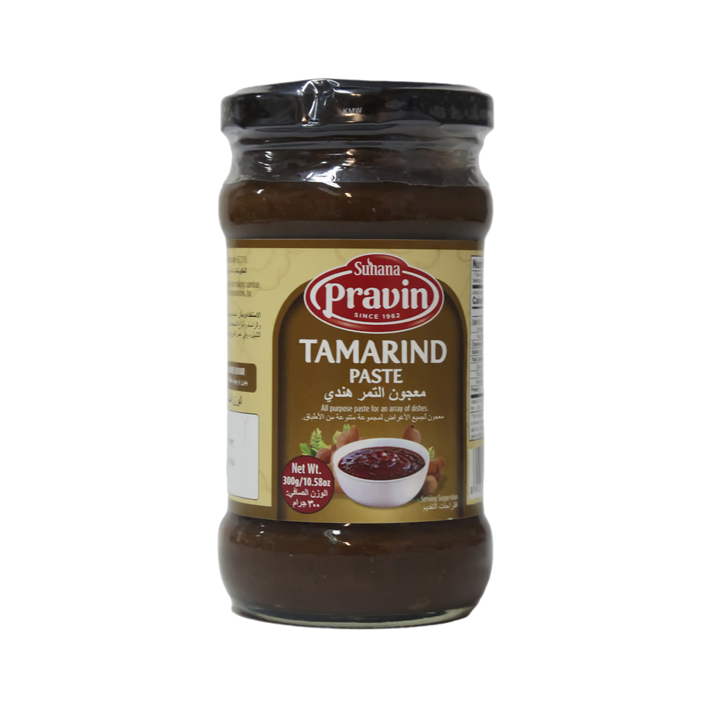Suhana Tamarind Curry Paste 300g