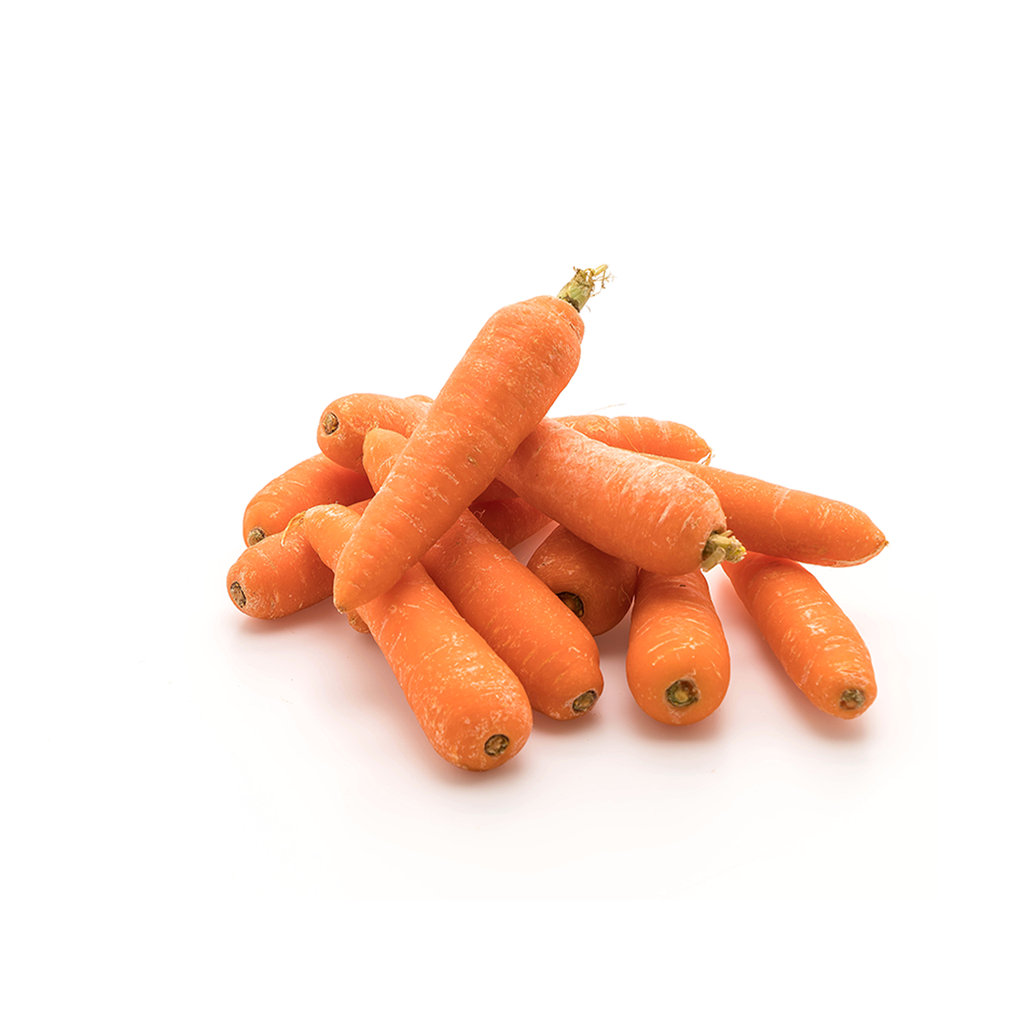 Fresh Carrot 10Kg Box Damaged