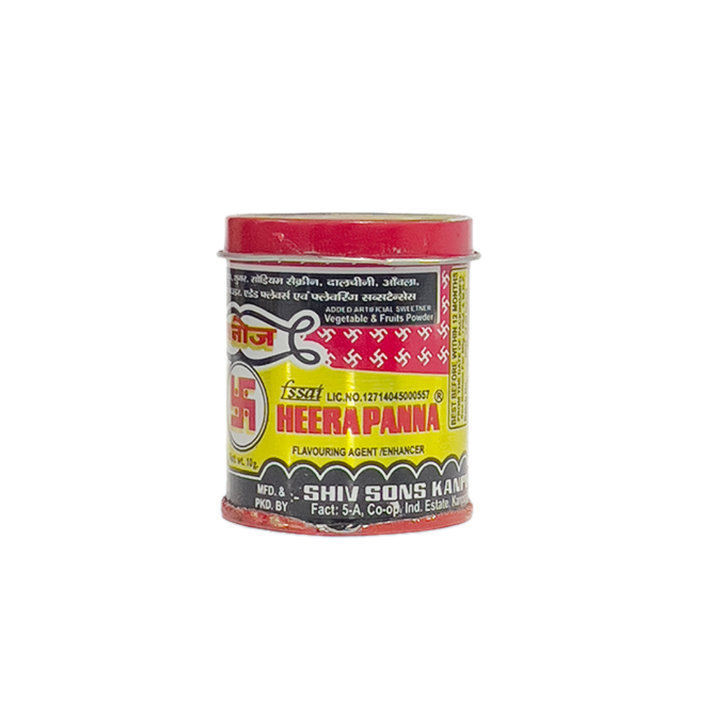 Heera Panna 10g