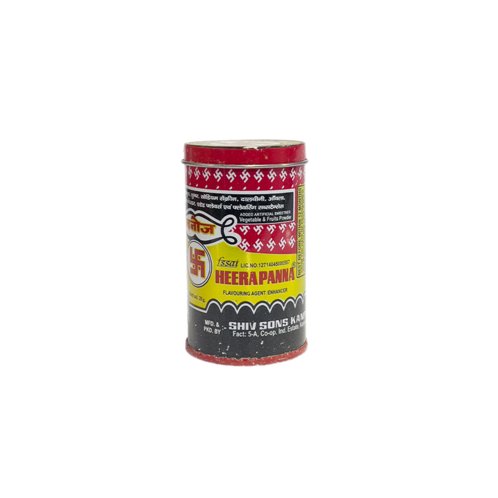 Heera Panna 20g