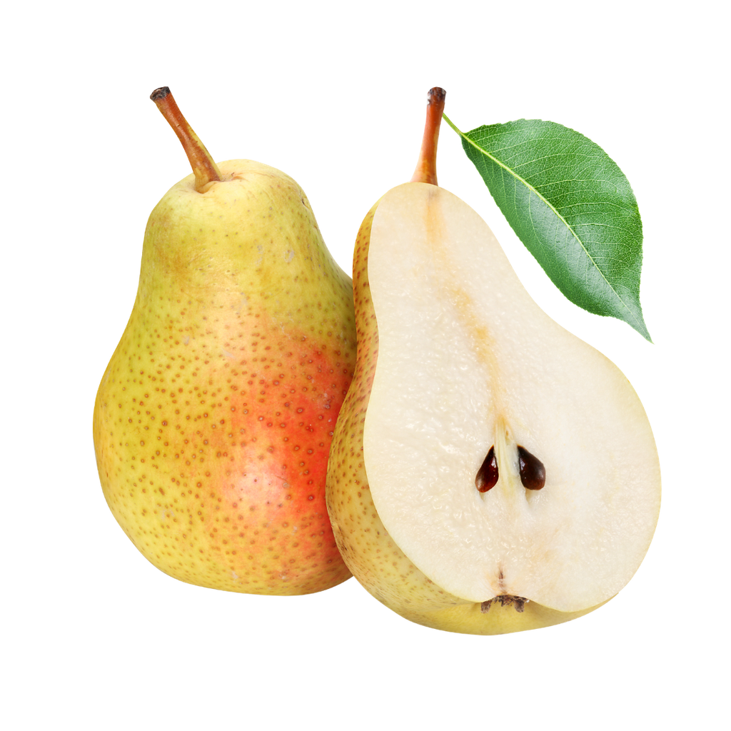 Pears Forelle C90/96 (12.5Kg)