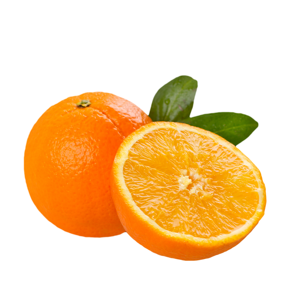 Orange Navel SA (C125) 15Kg