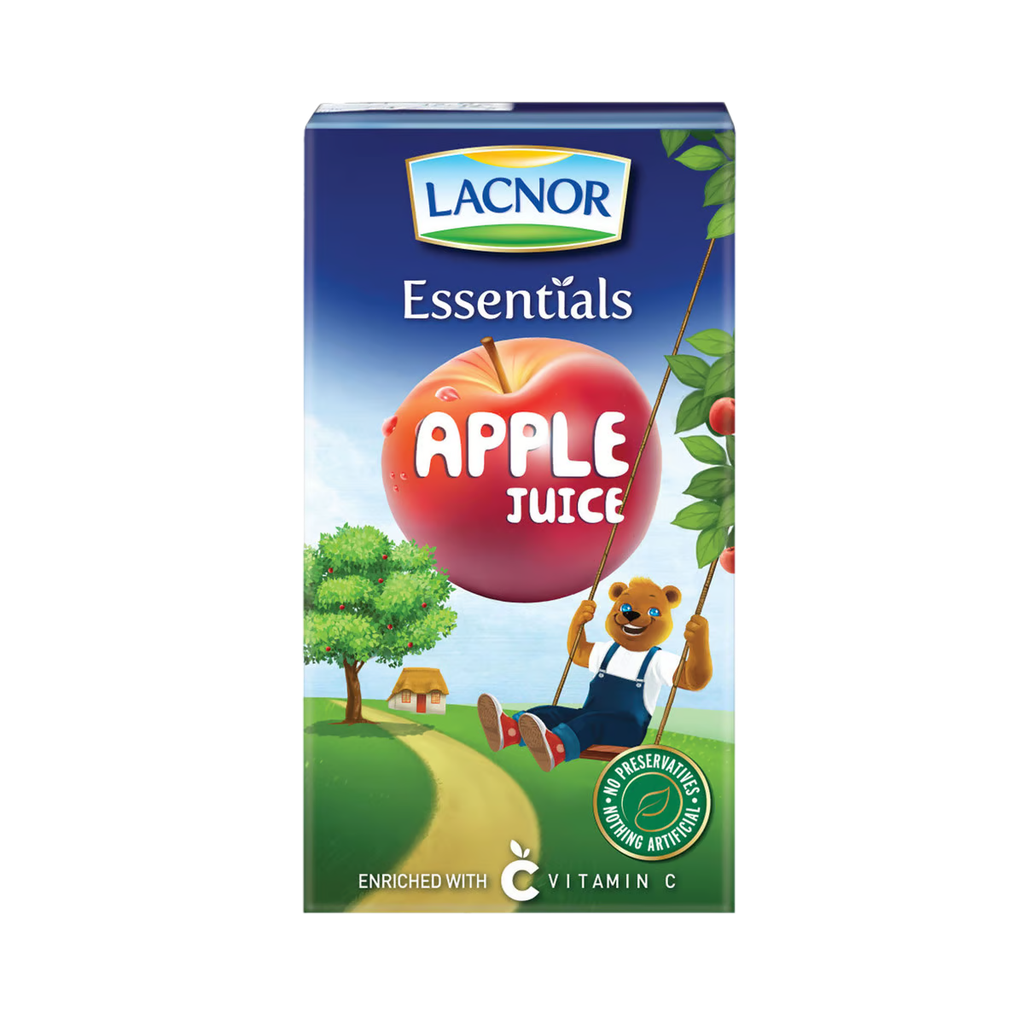 Lacnor Juice 125ml