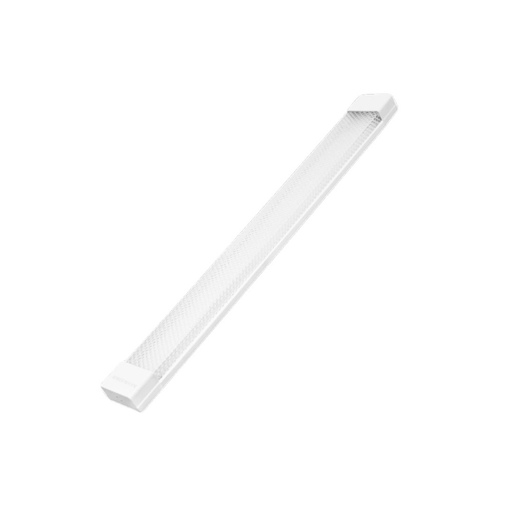 LED Tube Light 4ft Clear 240W