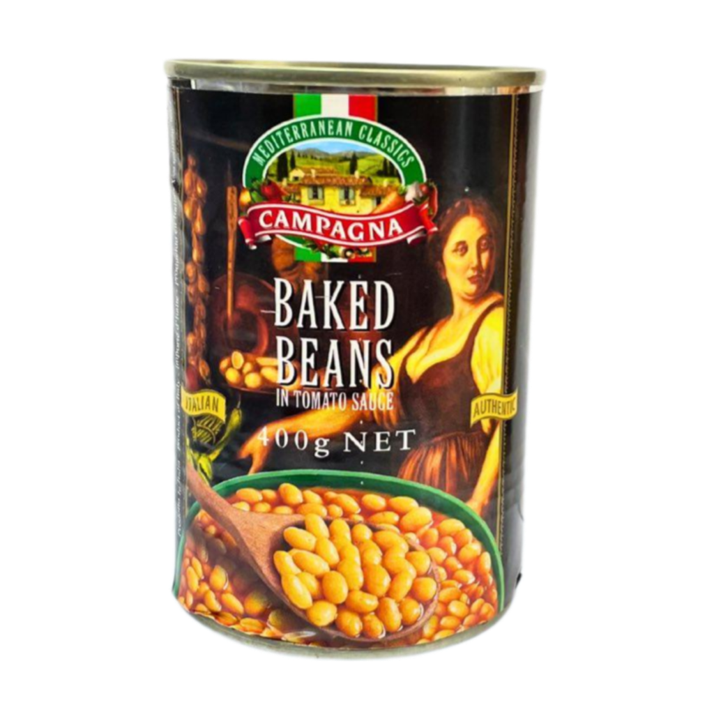 Campagna Baked Beans 400g