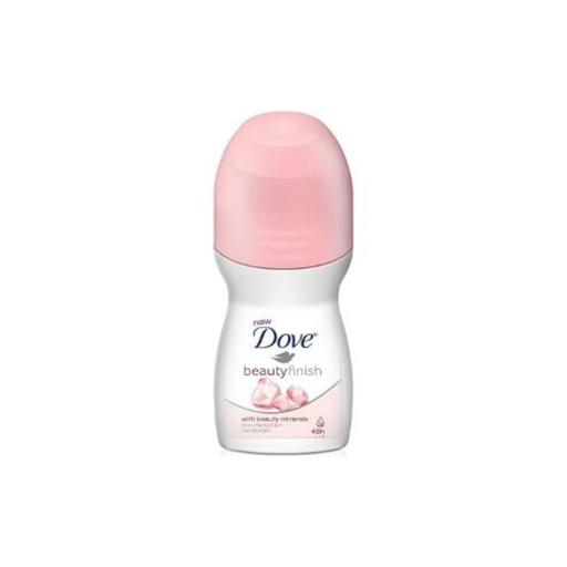 [62105] Dove AntiP Roll On 50ml (Beauty Finish)