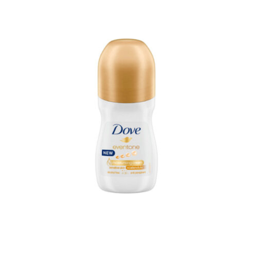 [62104] Dove AntiP Roll On 50ml (Even - Sensitive)