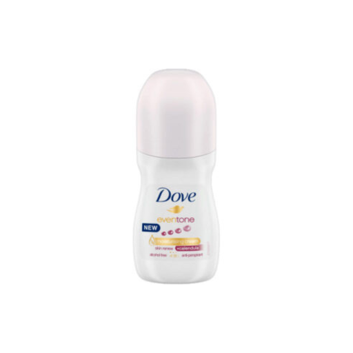 [62103] Dove AntiP Roll On 50ml (Even - Skincare)