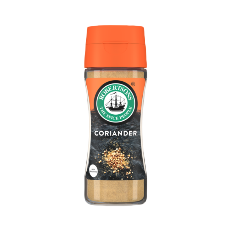 Robertsons Spices - Coriander 38g/100ml