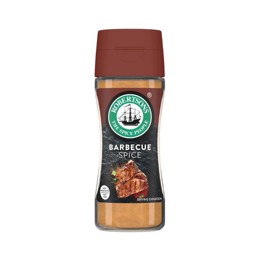 [35714] Robertsons Blends 100ml (- Barbeque Spice 60g)