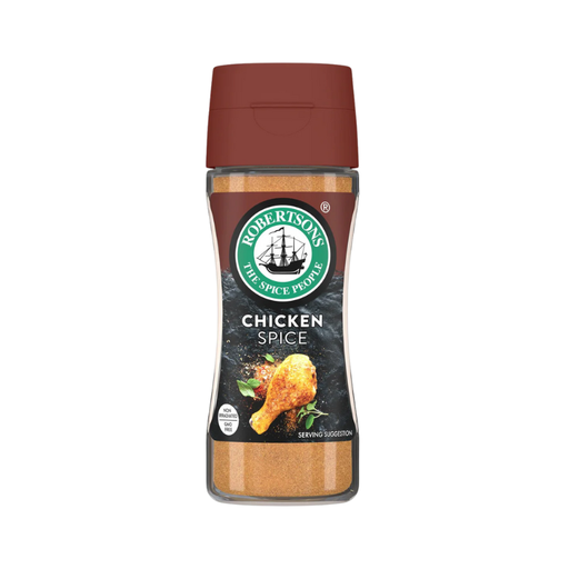 [35713] Robertsons Blends 100ml (Chicken Spice 85g)