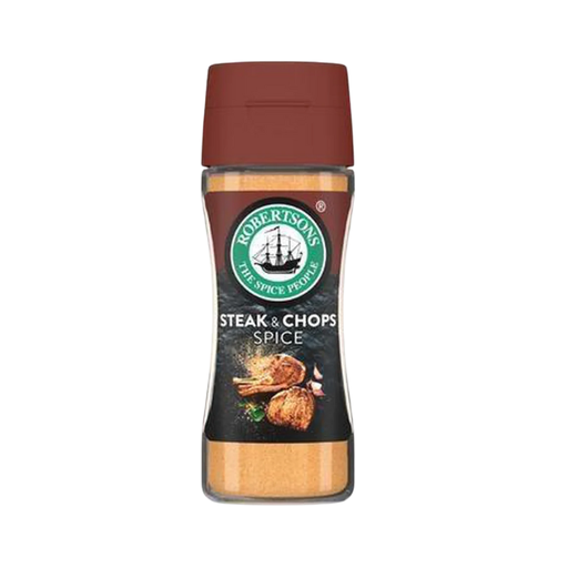 [35712] Robertsons Blends 100ml (Steak & Chops 86g)