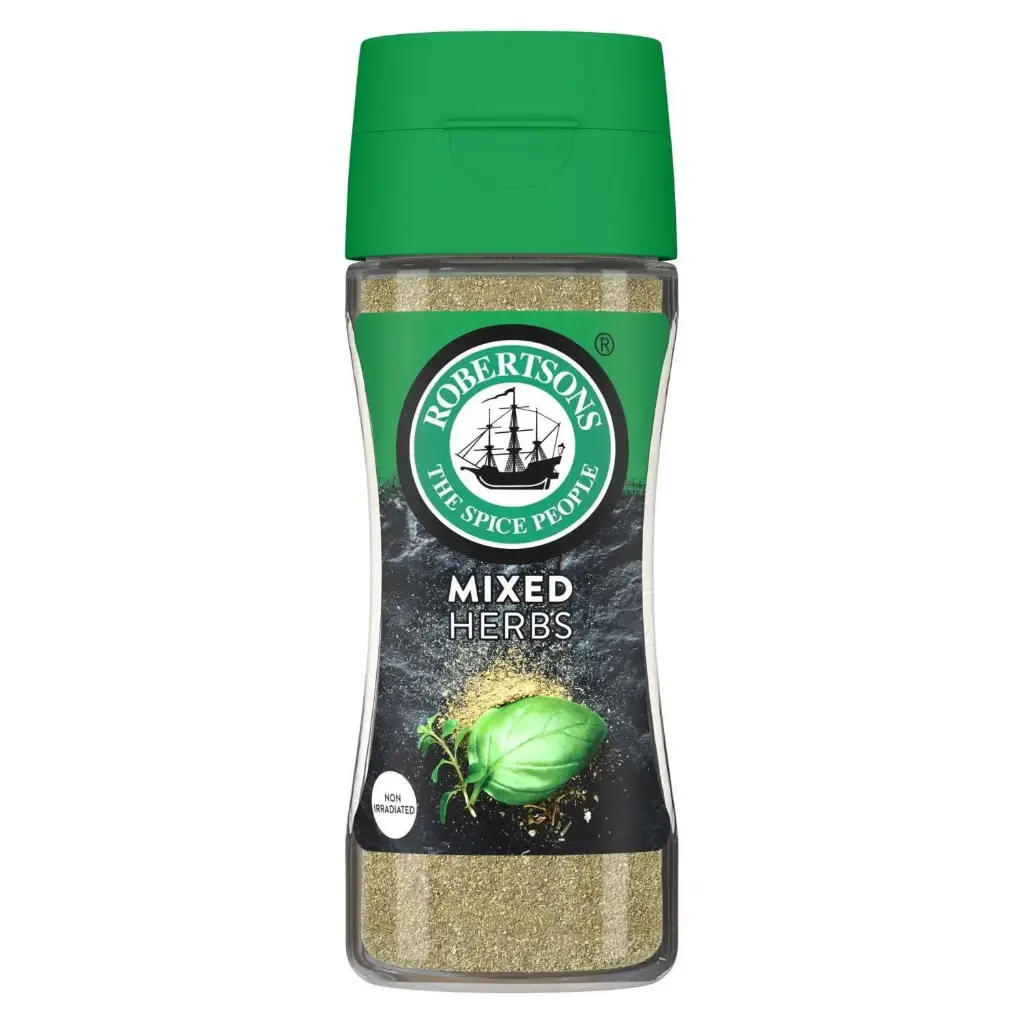 Robertsons Herbs 100ml