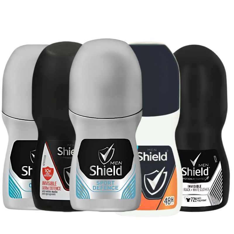 Shield Roll On - Men 50ml