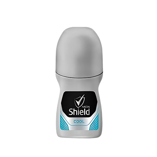 [62122] Shield Roll On - Men 50ml (Cool)