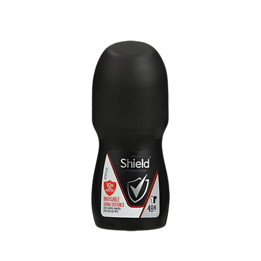 [62125] Shield Roll On - Men 50ml (Invisible Germ Defence)