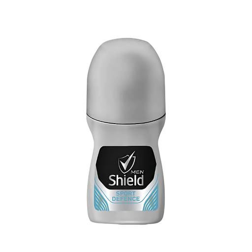[62127] Shield Roll On - Men 50ml (Sports Defence)