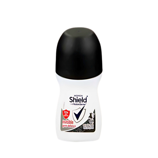 [62134] Shield Roll On - Women 50ml (Invisible Germ Defence)