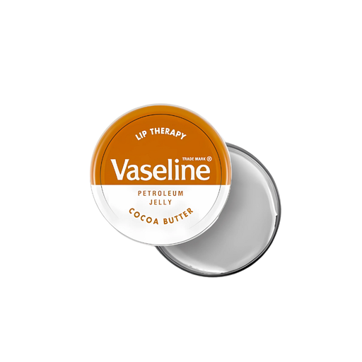 [63113] Vaseline Lip Care Jelly 20g (Cocoa Butte)