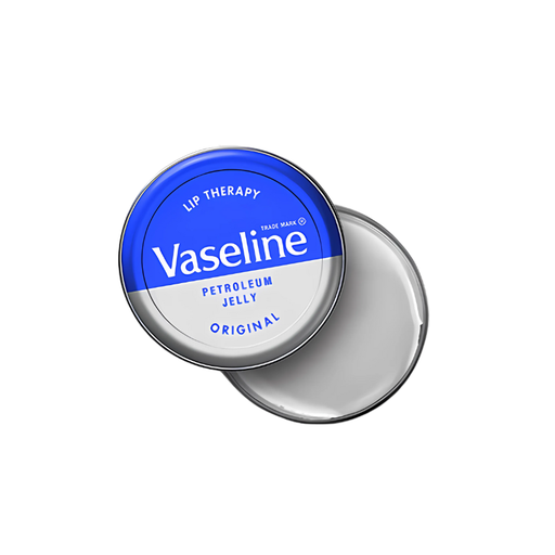[63111] Vaseline Lip Care Jelly 20g (Original)