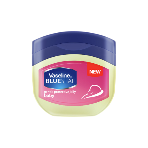 [63132] Vaseline Petroleum Jelly 100ml (Baby)