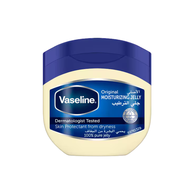 Vaseline Petroleum Jelly 100ml
