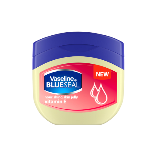 [63134] Vaseline Petroleum Jelly 100ml (Vitamin E)