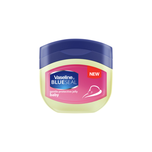 [63122] Vaseline Petroleum Jelly 50ml (Baby)