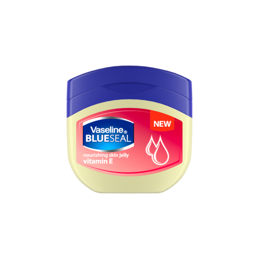 [63124] Vaseline Petroleum Jelly 50ml (Vitamin E)