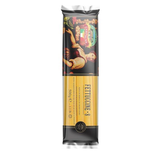 [45062] Campagna Pasta 500g (FETTUCCINE)