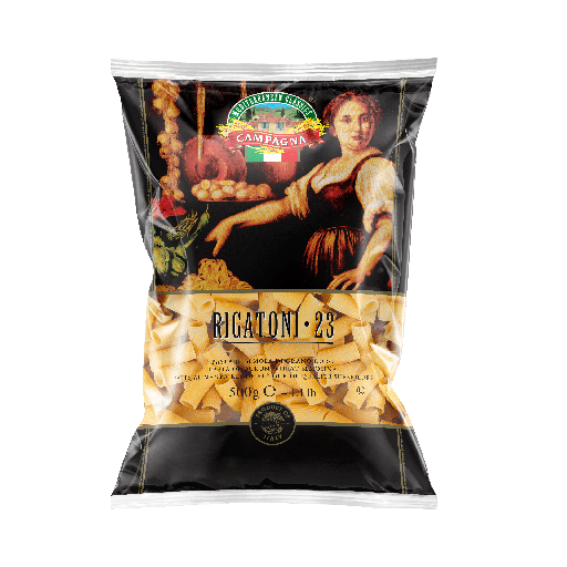 [45063] Campagna Pasta 500g (RIGATONI)