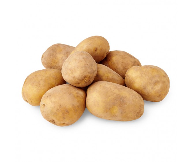 Potato Pakistan 10Kg - Fresh