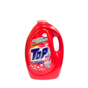 [52161] TOP Liquid Bot Std 3.6 Kg (RED Bri Col)