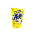 [52144] TOP Liquid Refill 1.5/1.8Kg Standard (YELLOW Od Bust)