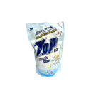 [52147] TOP Liquid Refill Prem 1.5 / 1.8 Kg (Soft Blue Ge Car)