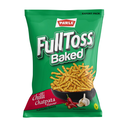 [23221] Parle Full Toss Snack 52g (Chilli Chatpata)
