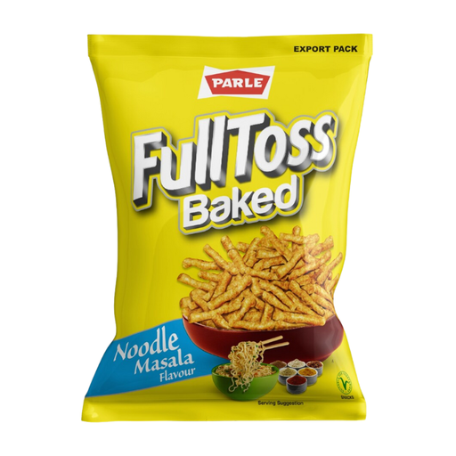[23223] Parle Full Toss Snack 52g (Noodle Masala)