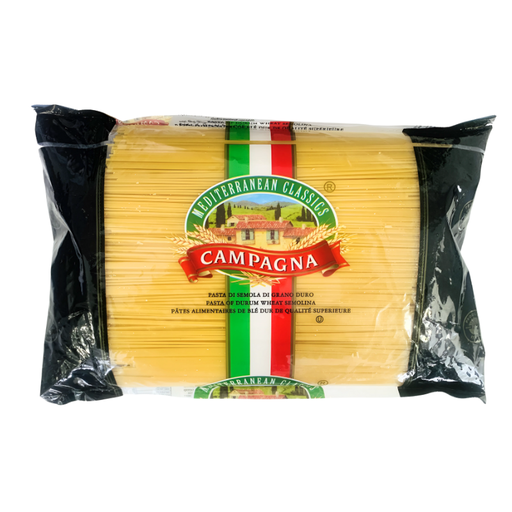 [45071] Campagna Pasta 3Kg (SPAGHETTI)