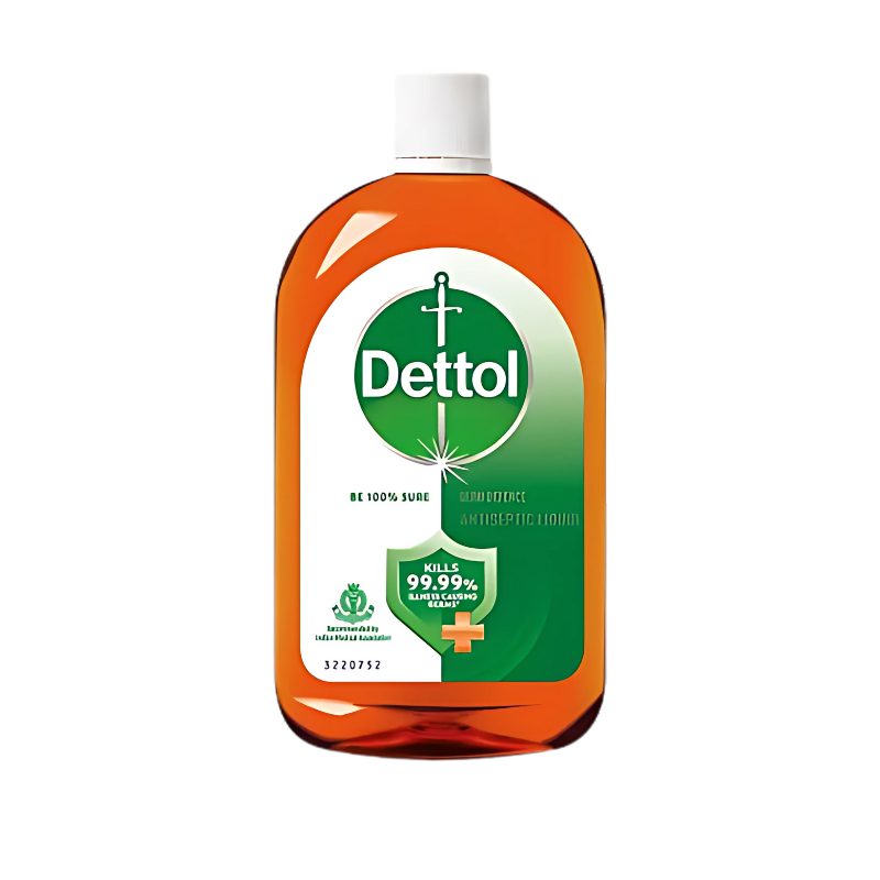 Dettol Antiseptic Liquid 250ml