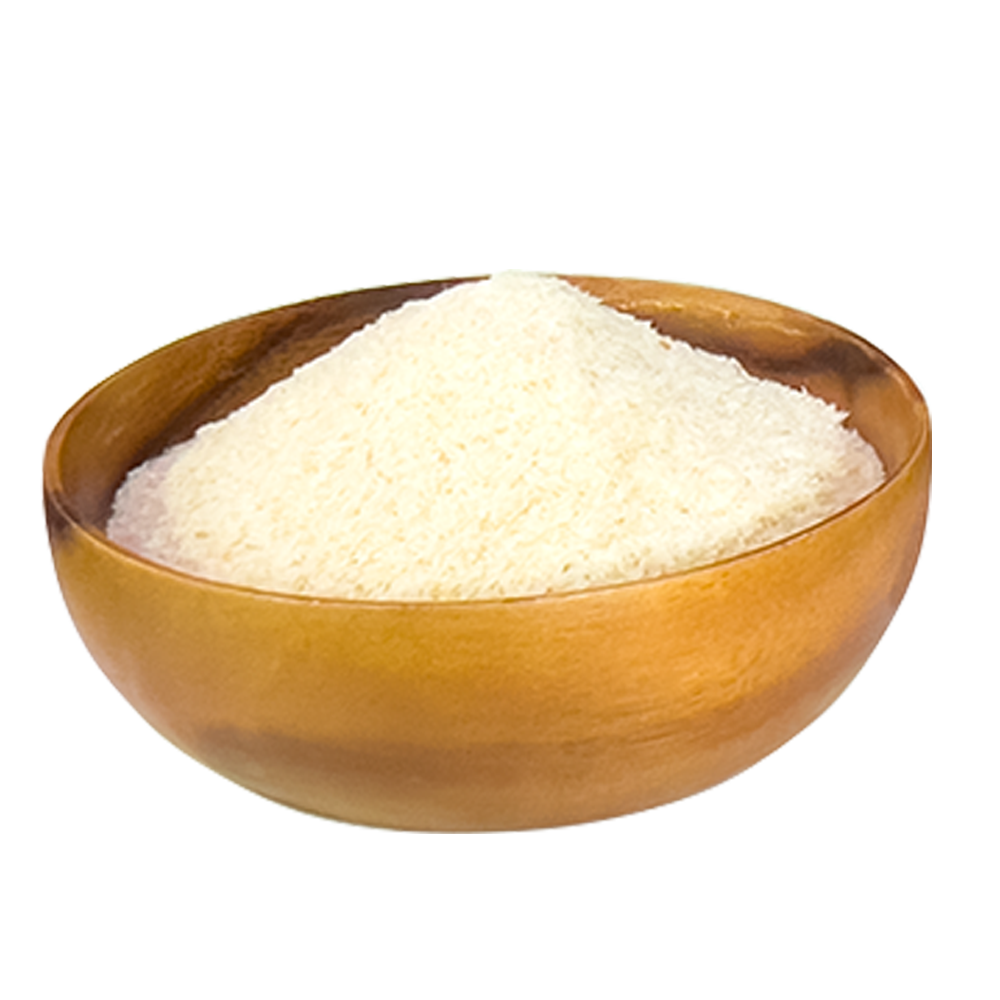 Isbagul White 500g