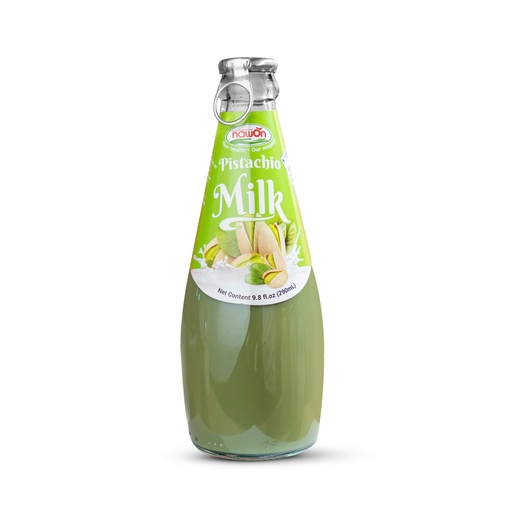[12216] Nawon Falooda Drink 290ml (Pistachio)