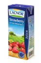 Lacnor Juice 180ml (Strawberry)