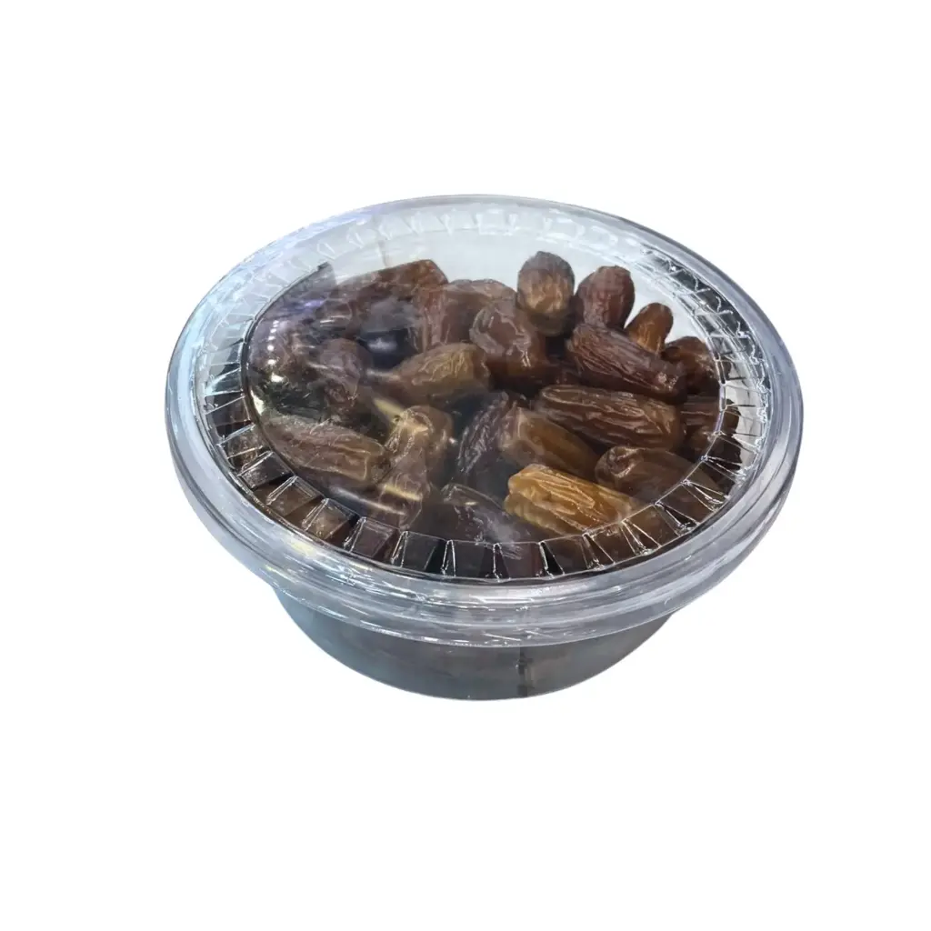 Dates TUNISIA 680g Tub