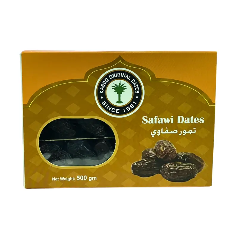Dates Safawi 500g