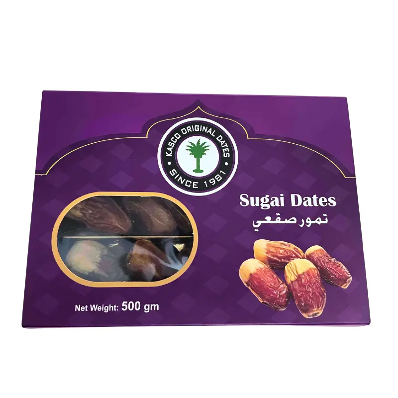Dates Sagai 500g